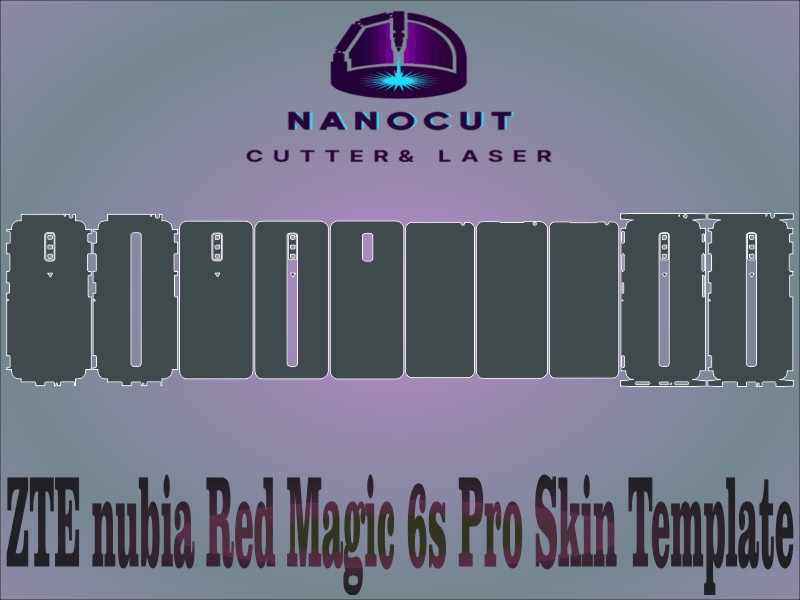 ZTE nubia Red Magic 6s Pro